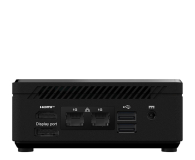 MSI Cubi N ADL N200/16GB/512/Win11X - 1481747 - zdjęcie 5
